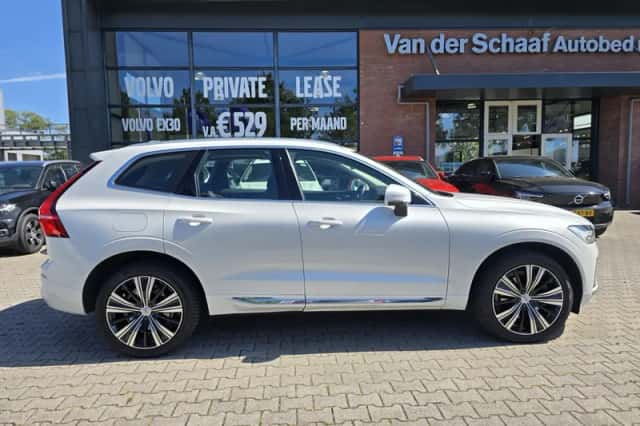 Volvo XC60 (2021) thumbnail 6