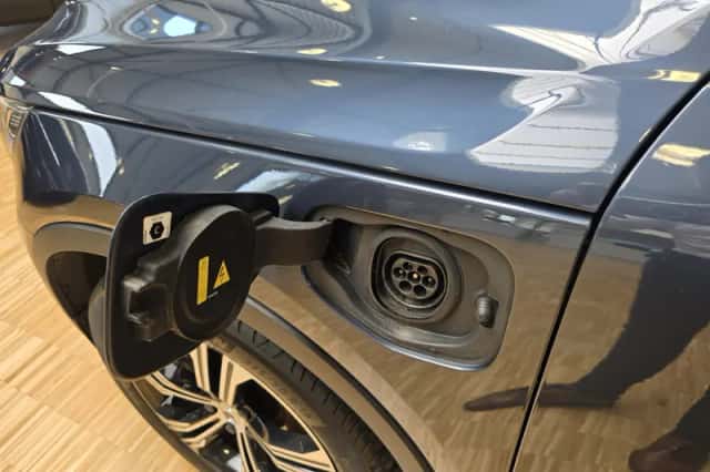 Volvo XC40 (2022) thumbnail 5