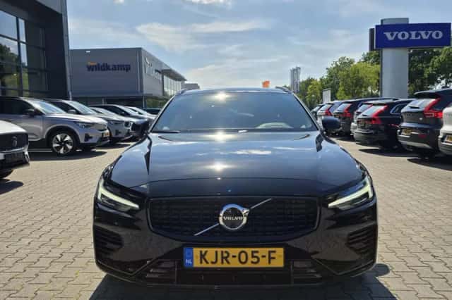 Volvo V60 (2026) thumbnail 3
