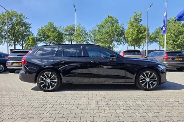 Volvo V60 (2026) thumbnail 4