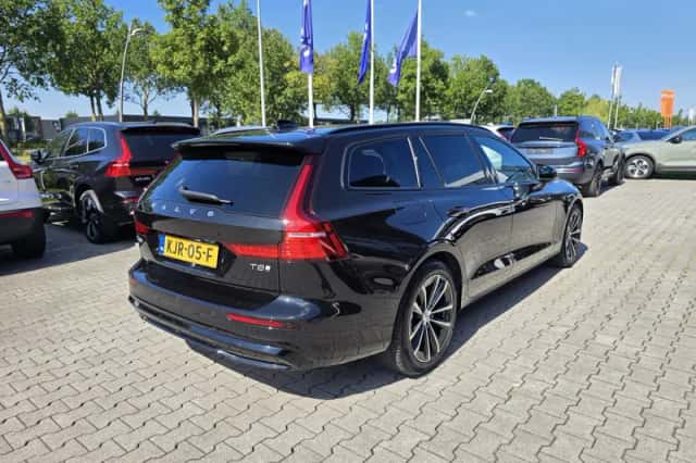 Volvo V60 (2026) thumbnail 5