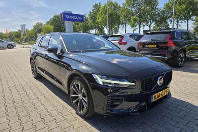 Volvo V60 (2026) thumbnail 6