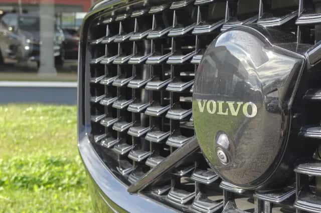 Volvo XC60 (2025) thumbnail 4