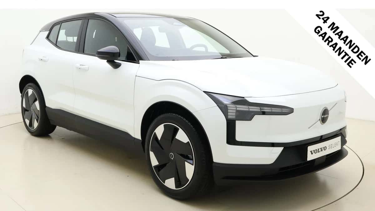 Volvo EX30 — foto 1