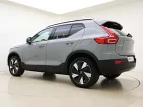Volvo EX40 thumbnail 11