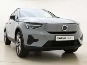 Volvo EX40 thumbnail 20