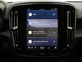Volvo EX40 thumbnail 21