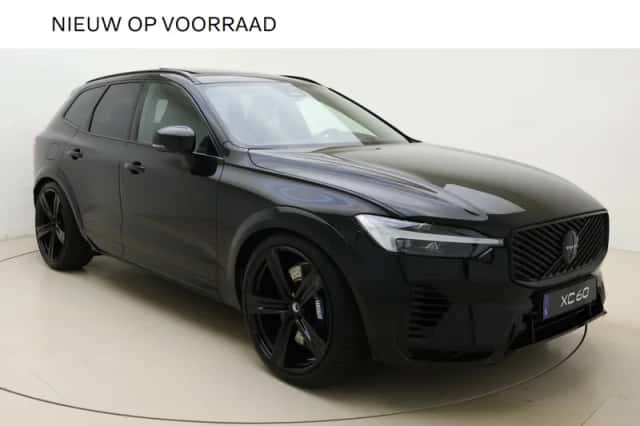 Volvo XC60 (2026) thumbnail 1