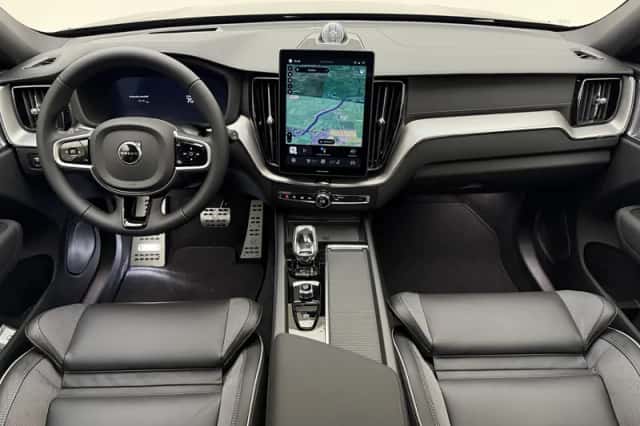 Volvo XC60 (2026) thumbnail 2