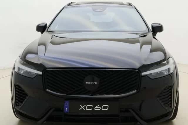 Volvo XC60 (2026) thumbnail 3