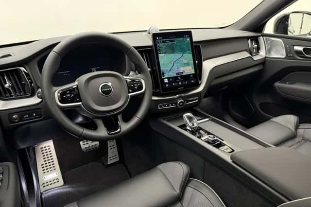 Volvo XC60 (2026) thumbnail 4