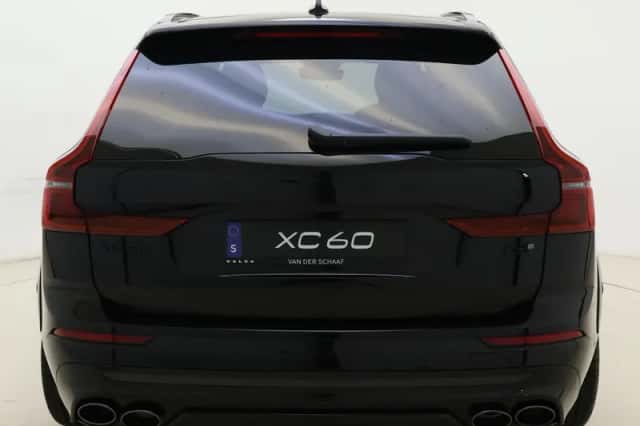 Volvo XC60 (2026) thumbnail 5