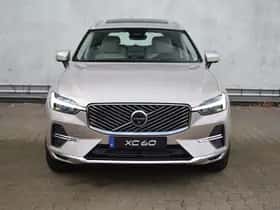 Volvo XC60 thumbnail 3