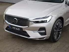 Volvo XC60 thumbnail 42