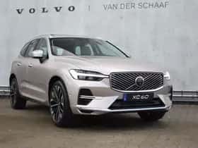Volvo XC60 thumbnail 44
