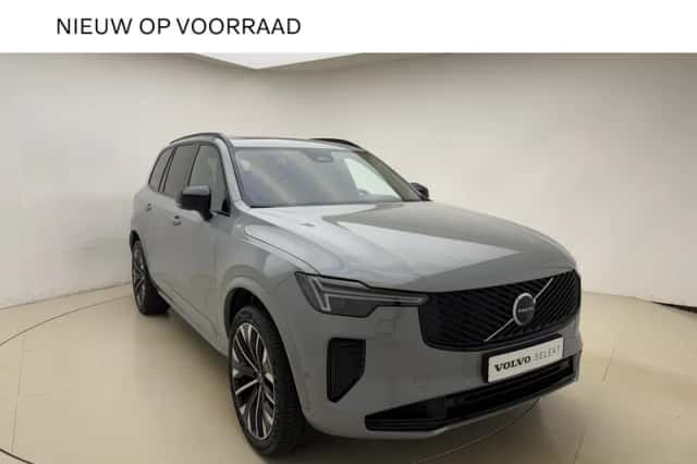Volvo XC90 (2026) thumbnail 1