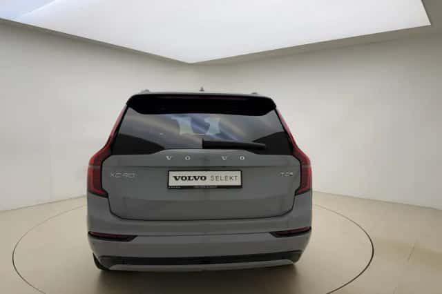Volvo XC90 (2026) thumbnail 5