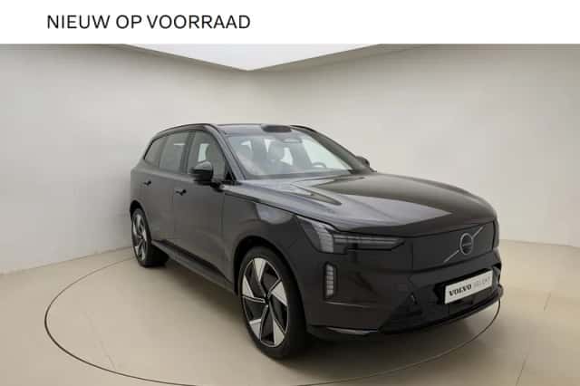 Volvo EX90 (2025) thumbnail 1