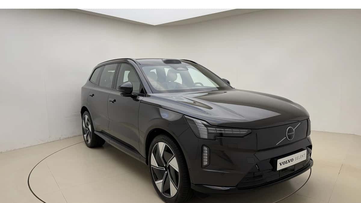 Volvo EX90 — foto 1