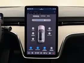 Volvo EX90 thumbnail 39