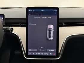 Volvo EX90 thumbnail 43