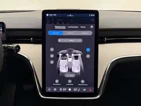Volvo EX90 thumbnail 44