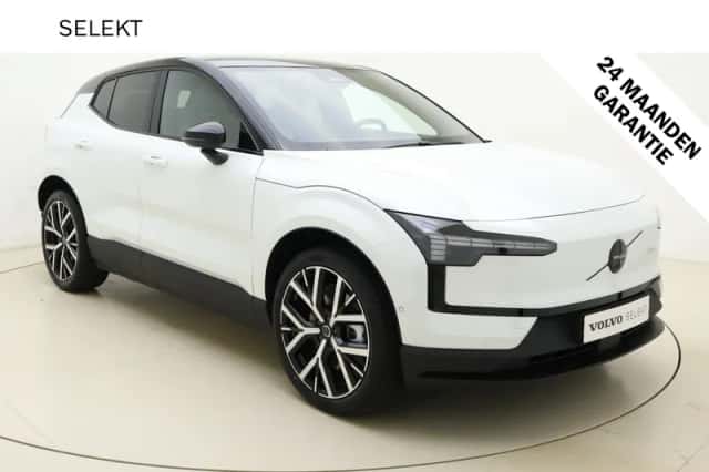 Volvo EX30 (2026) thumbnail 1