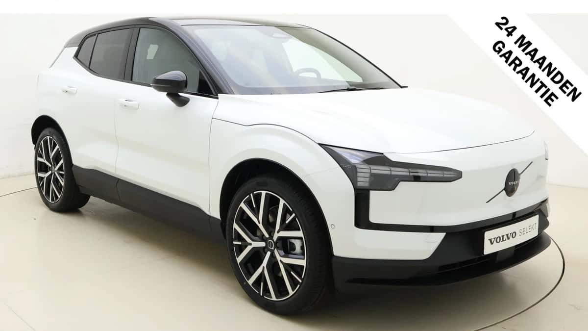 Volvo EX30 (2026) — foto 1