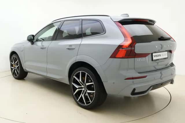 Volvo XC60 (2026) thumbnail 5