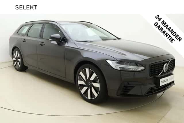 Volvo V90 (2025) thumbnail 1