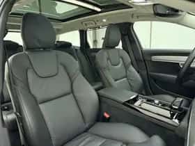 Volvo V90 (2025) thumbnail 4