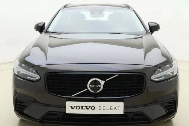 Volvo V90 (2025) thumbnail 5