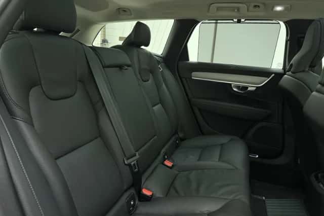 Volvo V90 (2025) thumbnail 6