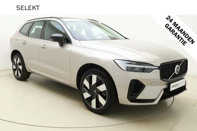Volvo XC60 (2025) thumbnail 1
