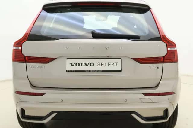 Volvo XC60 (2025) thumbnail 5