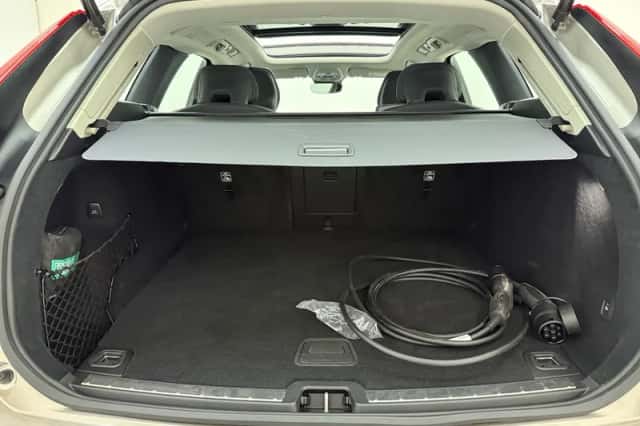 Volvo XC60 (2025) thumbnail 6