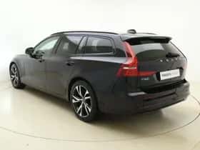 Volvo V60 (2023) thumbnail 5