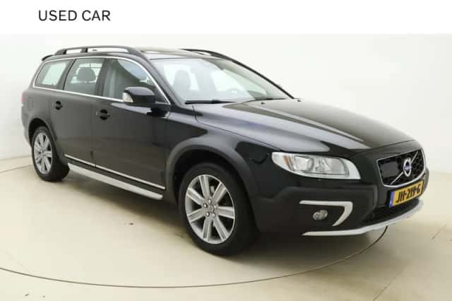 Volvo XC70 (2016) thumbnail 1