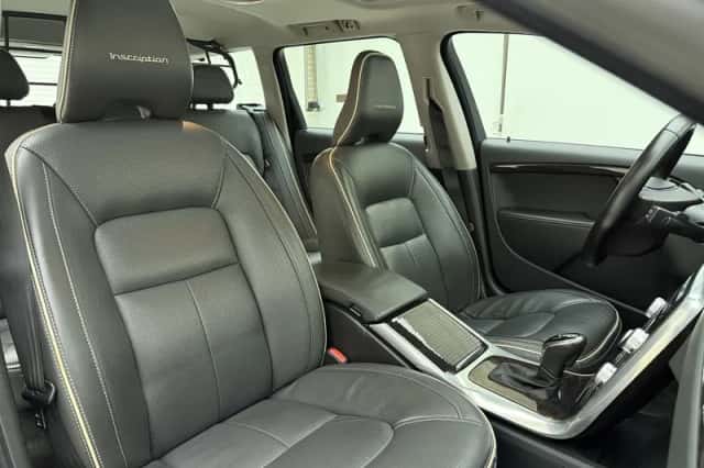 Volvo XC70 (2016) thumbnail 4