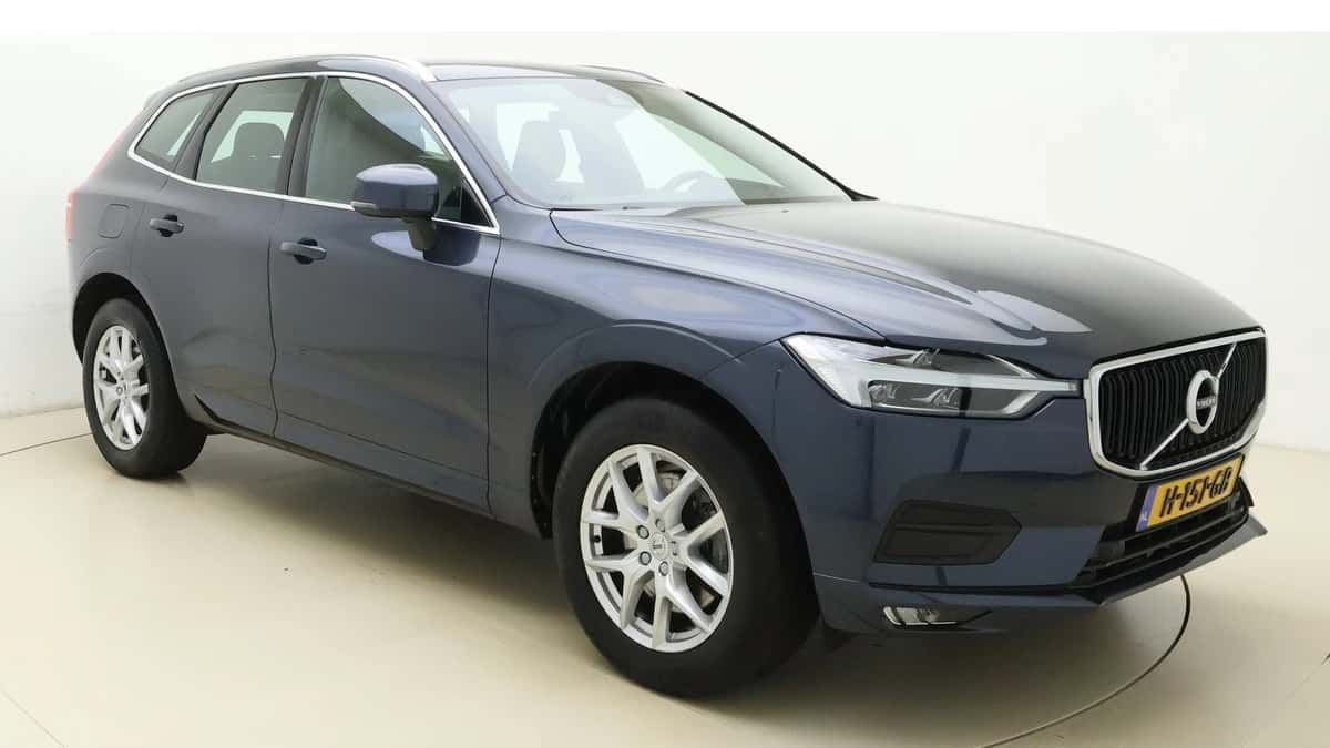 Volvo XC60 (2020) — foto 1