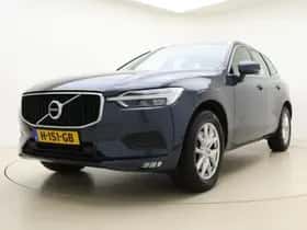 Volvo XC60 (2020) thumbnail 23