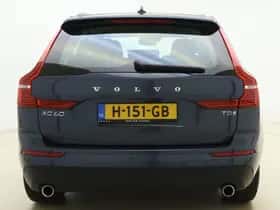 Volvo XC60 (2020) thumbnail 8