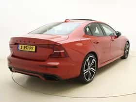 Volvo S60 (2020) thumbnail 11