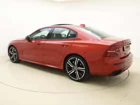 Volvo S60 (2020) thumbnail 3