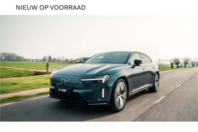 Volvo ES90 (2026) thumbnail 1