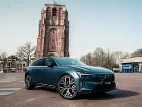 Volvo ES90 (2026) thumbnail 3