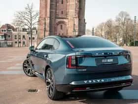 Volvo ES90 (2026) thumbnail 5
