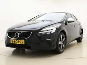 Volvo V40 (2020) thumbnail 14