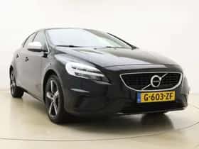 Volvo V40 (2020) thumbnail 31