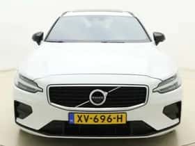 Volvo V60 (2019) thumbnail 5